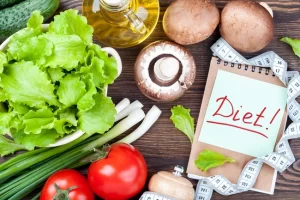Contraindications of the paleo diet